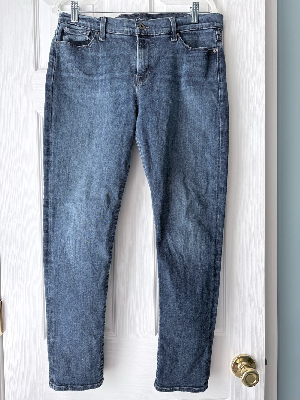 Lucky Brand Brooke Skinny Women’s Jeans Size 14/32